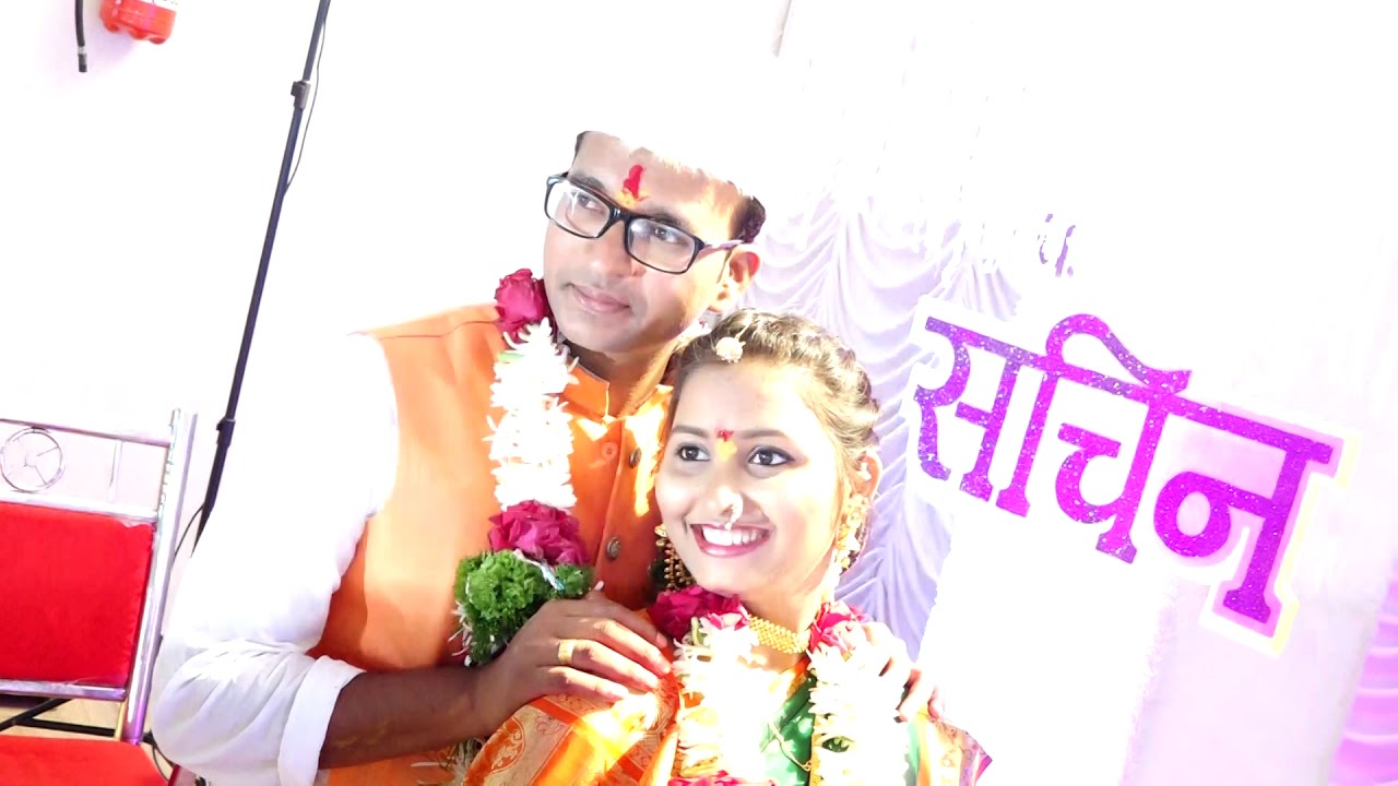 Dr.Sachin Weds vidya Highlight s