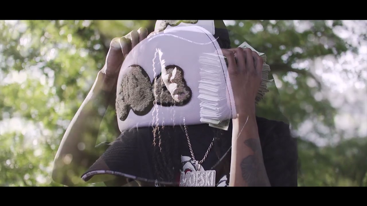G Moeski - Take What | Shot By: @DADAcreative_Max