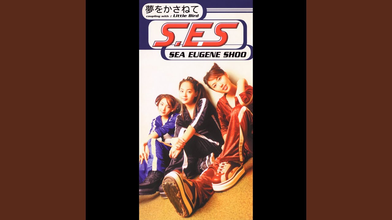 Yume wo Kasanete (Instrumental)