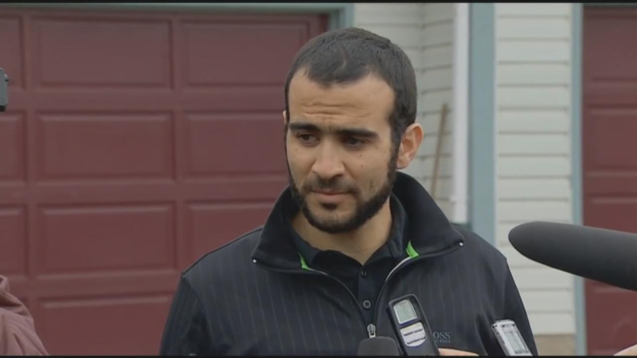 American Soldier on Accused Terrorist Awarded $8 Million: 'It's Unconscionable'