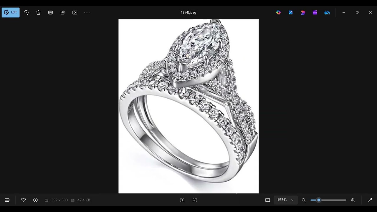 #ring  5 A