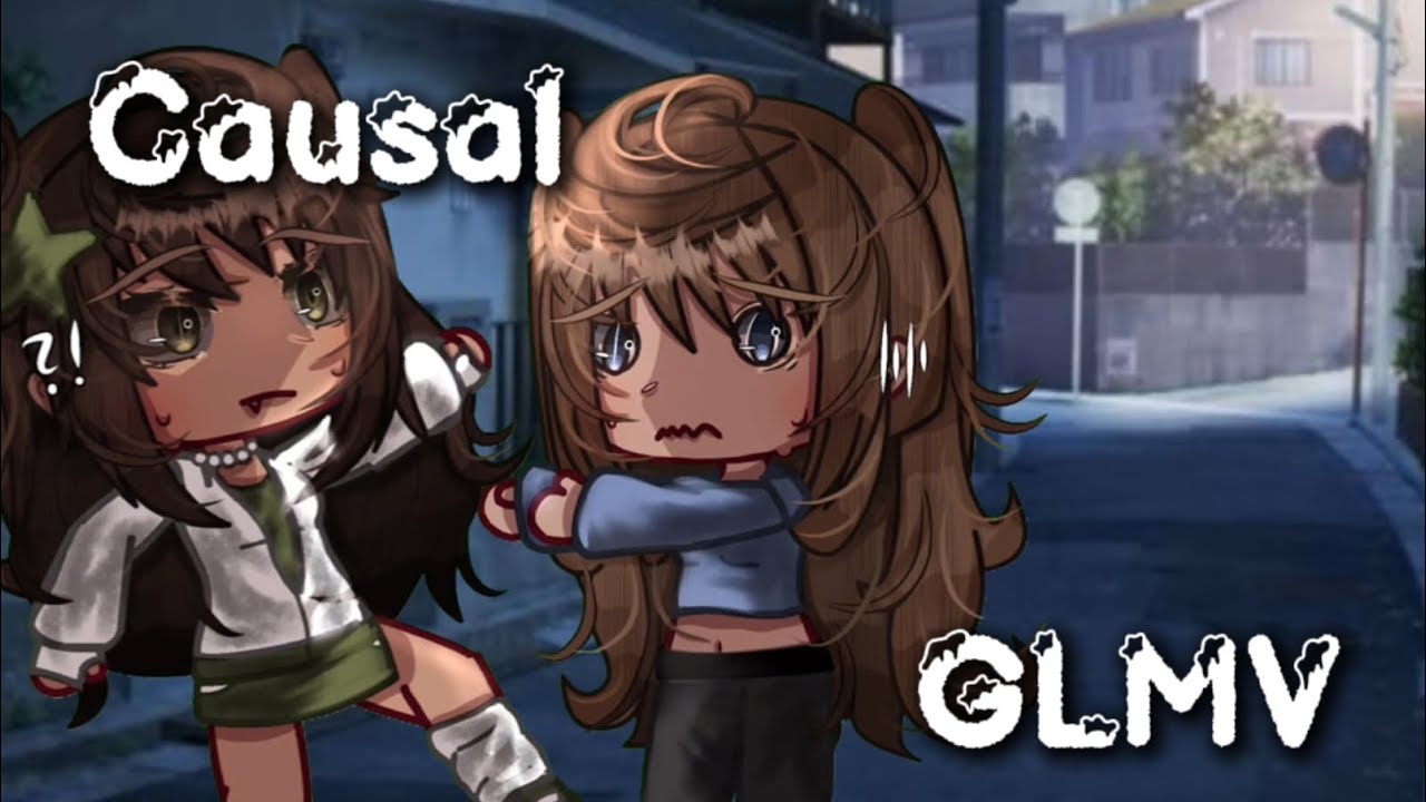 Causal - Chappell Roan | GLMV/Gacha Life Music Video | Part 2