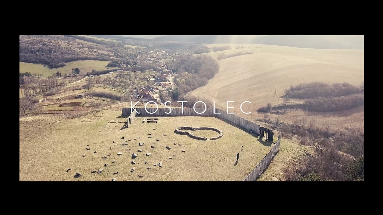 Kostolec (hradisko), 4K