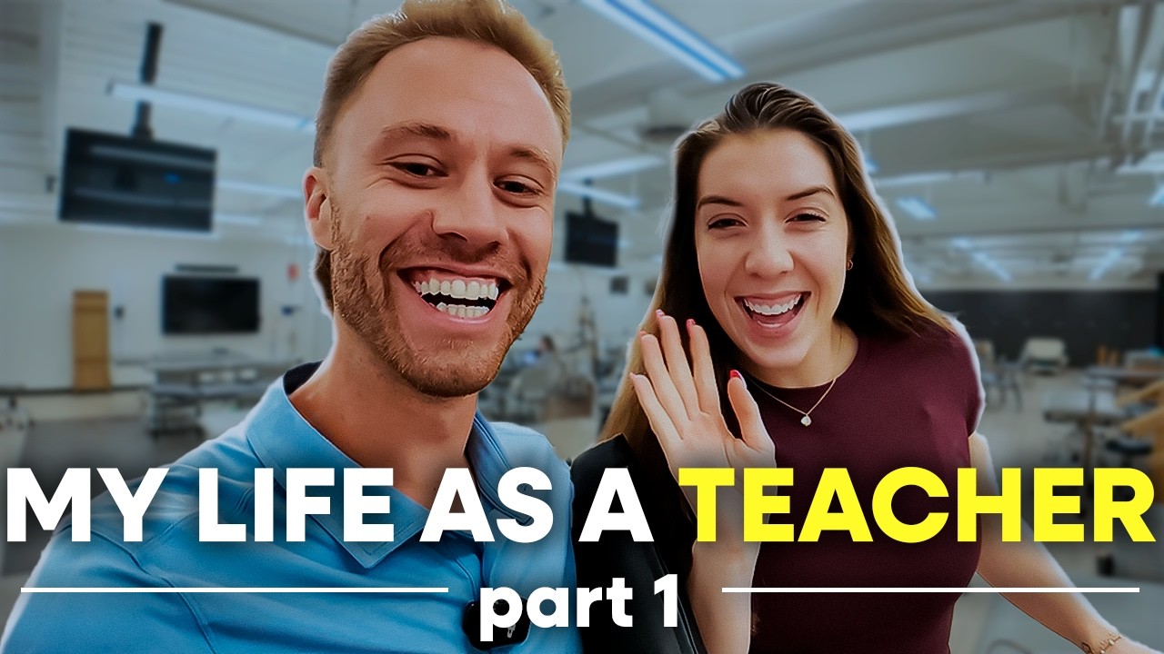From PT Student to Professor in 5 Years