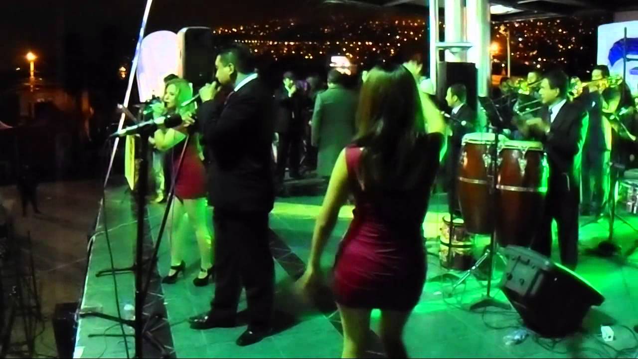 Parece mentira - Onda Latina
