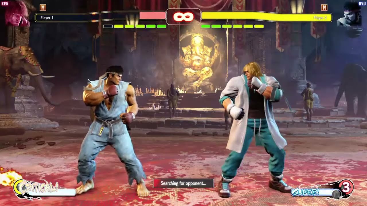 mr reset ken grind day 1 (2/1/2026)