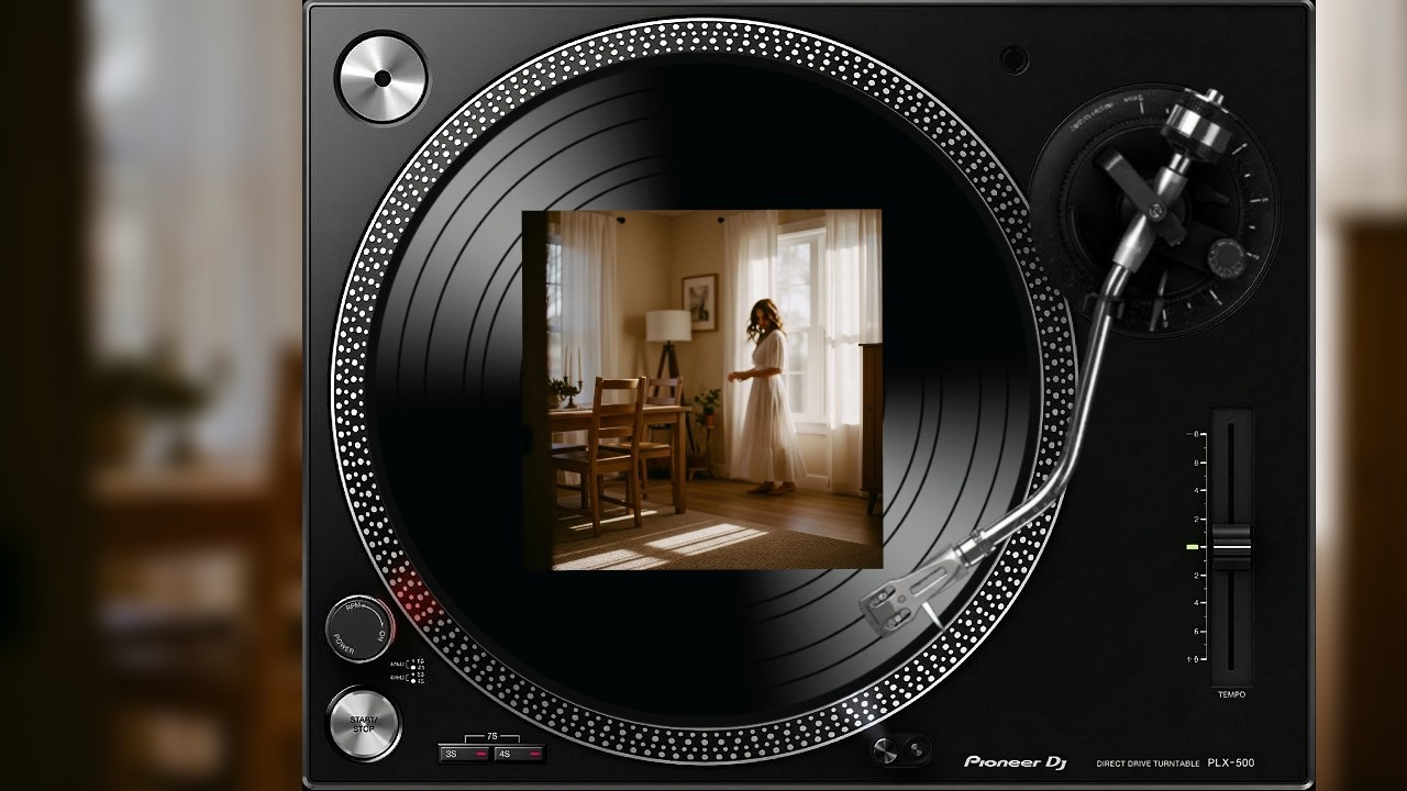 FlowMuse – Blurred In Motion | You Can’t Capture Real Love