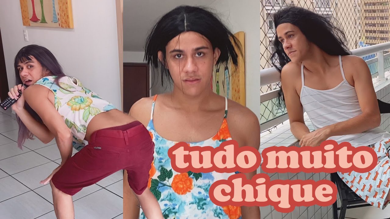tour pelo meu APARTAMENTO *milionário*