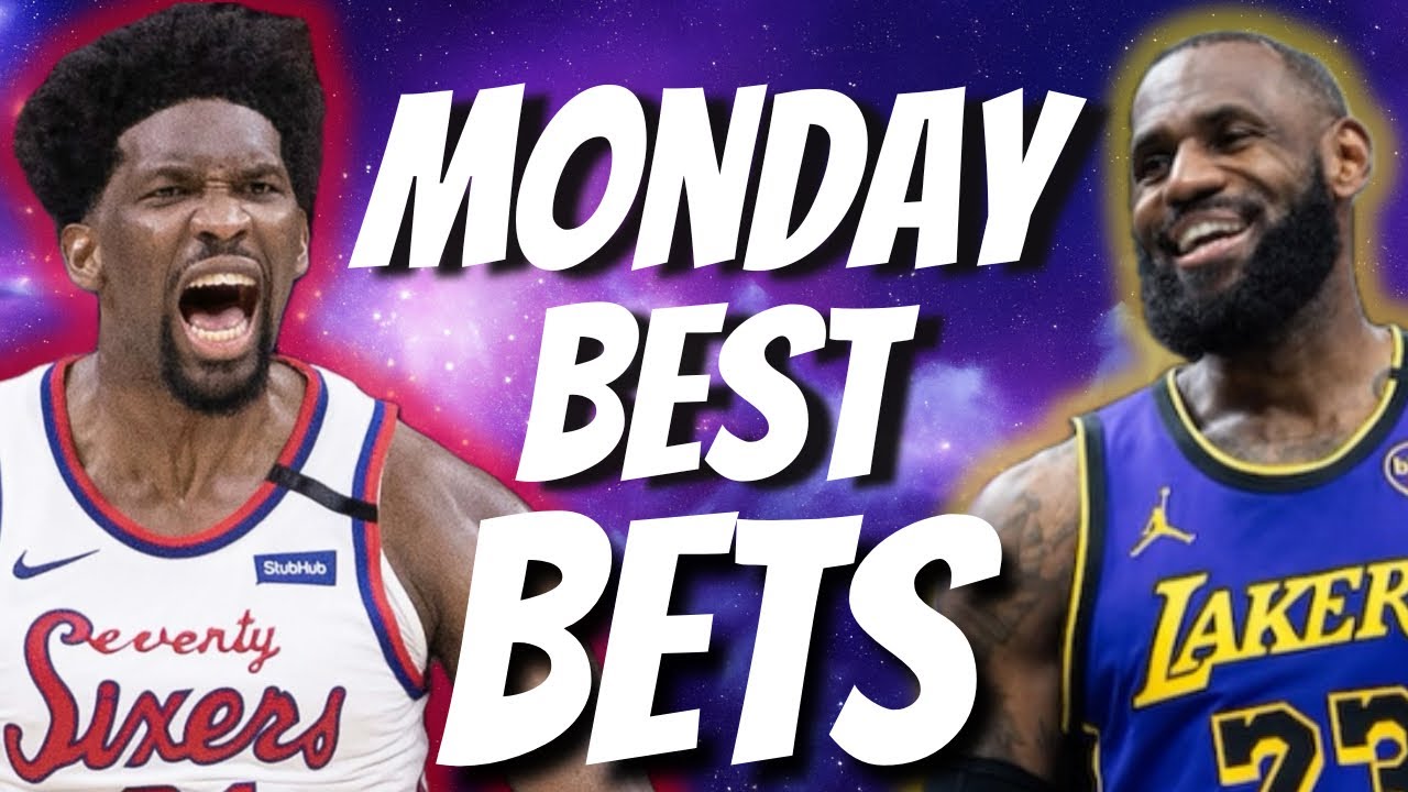 NBA Best Bets & Player Props | Full Analysis & Predictions, FREE Today Monday 1/12 January 12th