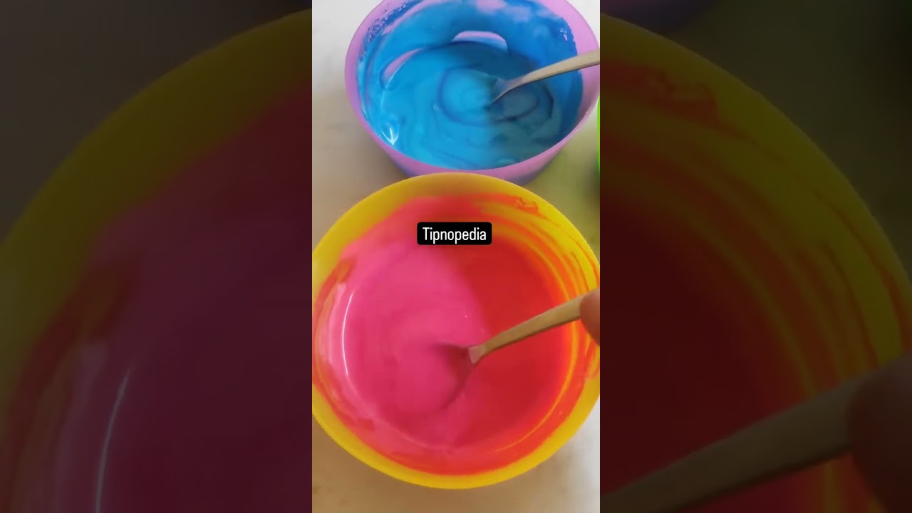 GANACHE DRIPS I Color ganache drips on cake I chocolate ganache I drip on cake I Sweet Wonders