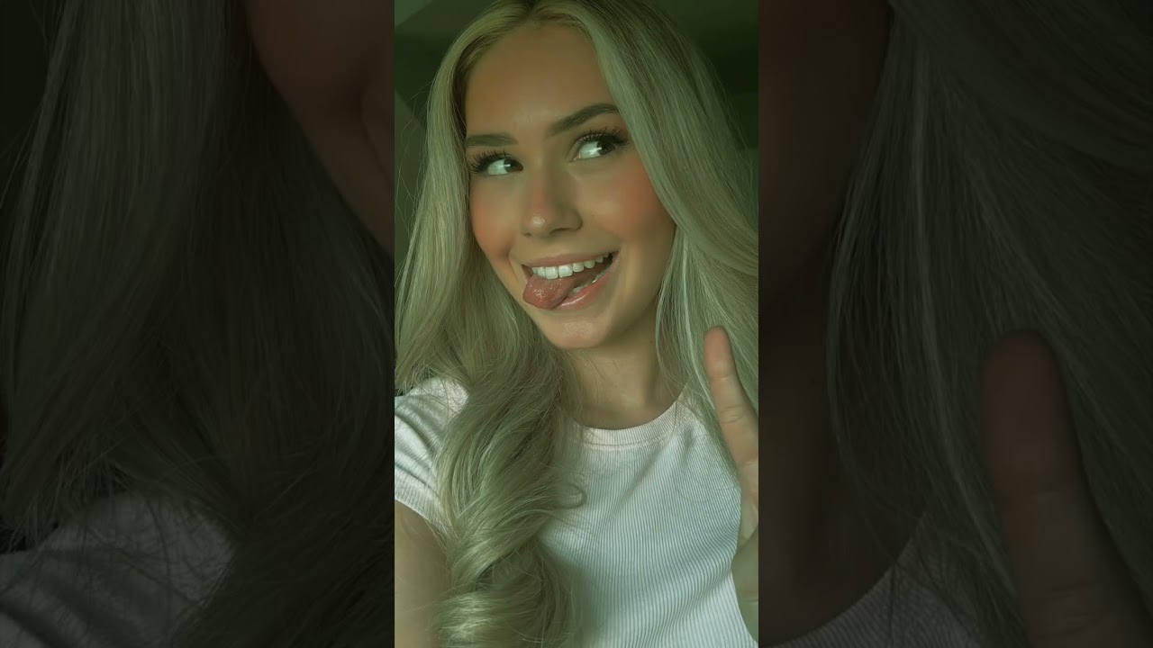 Alina fap tribute (lifewithaliina)