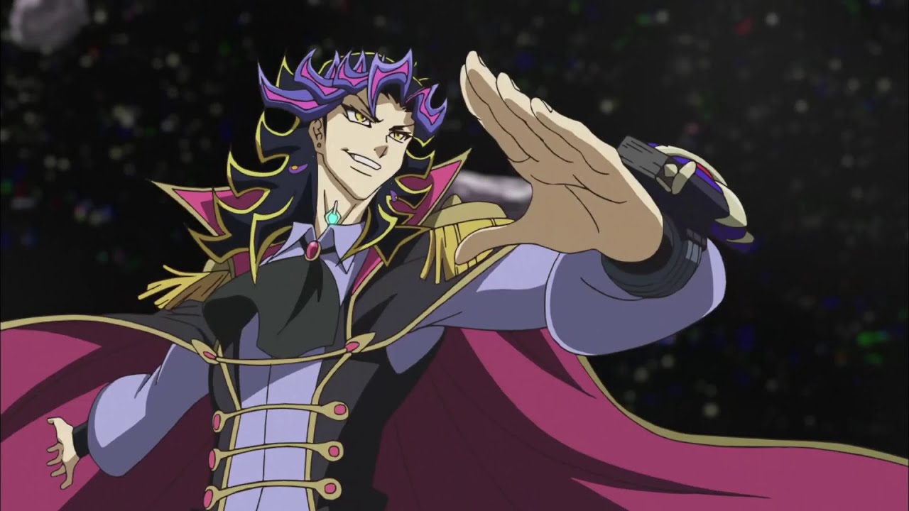 Yu-Gi-Oh! VRAINS - All Ai's @Ignister Extra Deck Summons (English Dub w. Japanese Music)