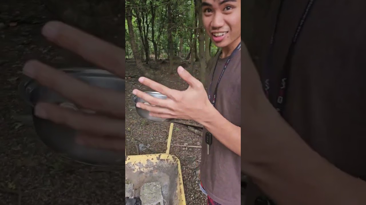 PABORITO NG MGA ILOCANO KINALAW NA PUSIT.