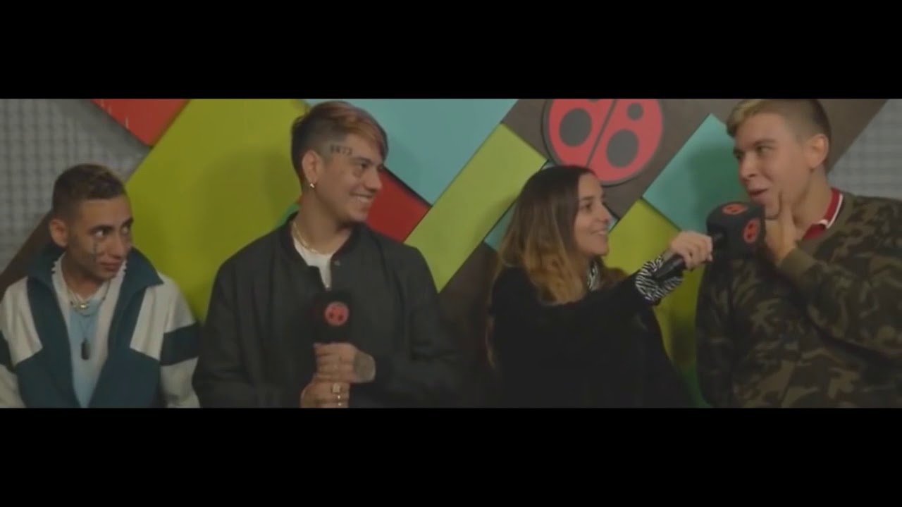 Entrevista a #ModoDiablo