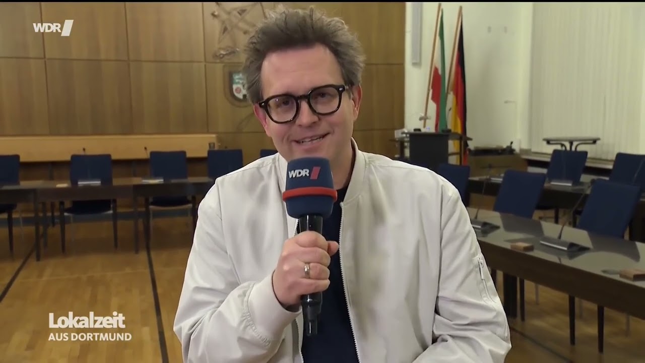 260205 Lokalzeit Dortmund TV Bürgerentscheid Olympia Halde Hoheward 2. Akt
