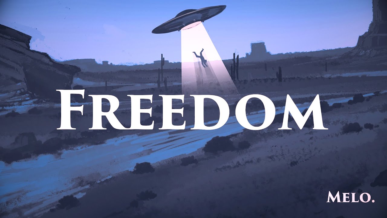 [Free] Freedom - Emotional Rap Beat // Sad Rap Instrumental // 2020