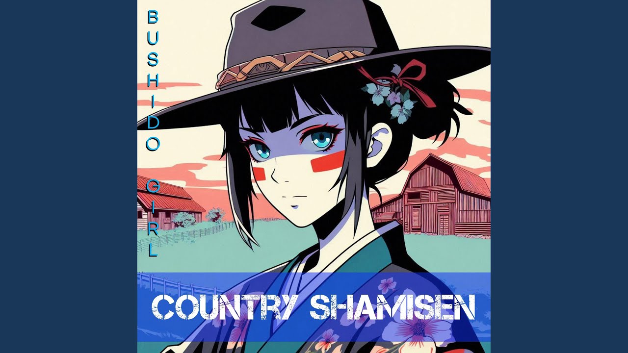 Cowboy Hat, Samurai Sword
