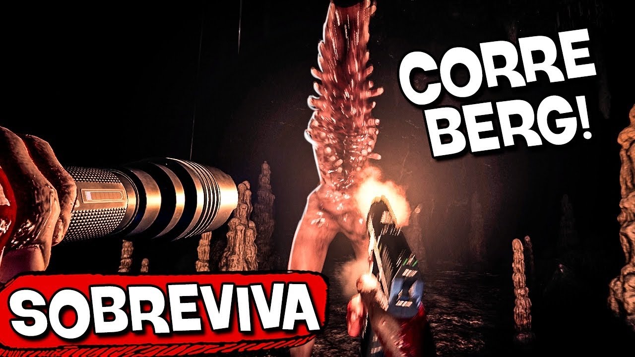 8 JOGOS SURVIVAL INCRÍVEIS! 💀🤩