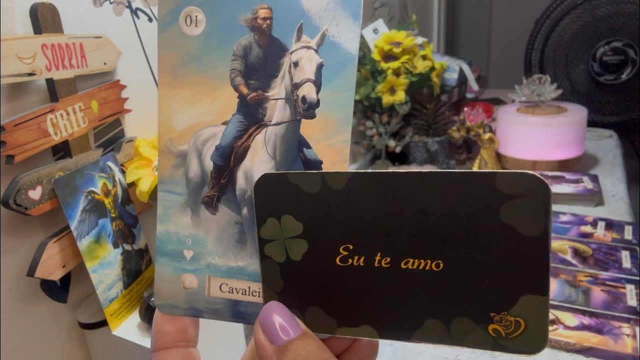 AGORA ALGUÉM QUER VOCÊ DE VERDADE!!! NA DOR ASSUMIU OS ERROS  QUE TEVE EM RELAÇÃO A VOCÊ 💘