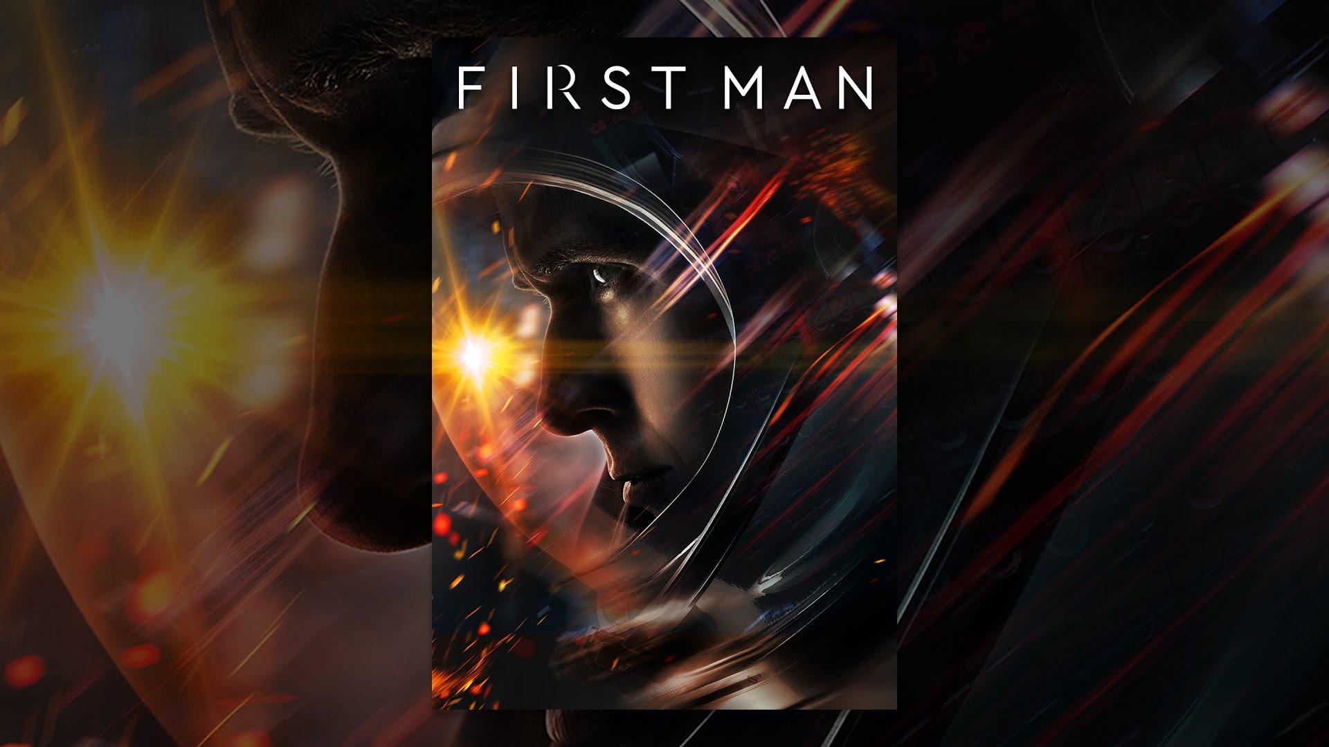 First Man