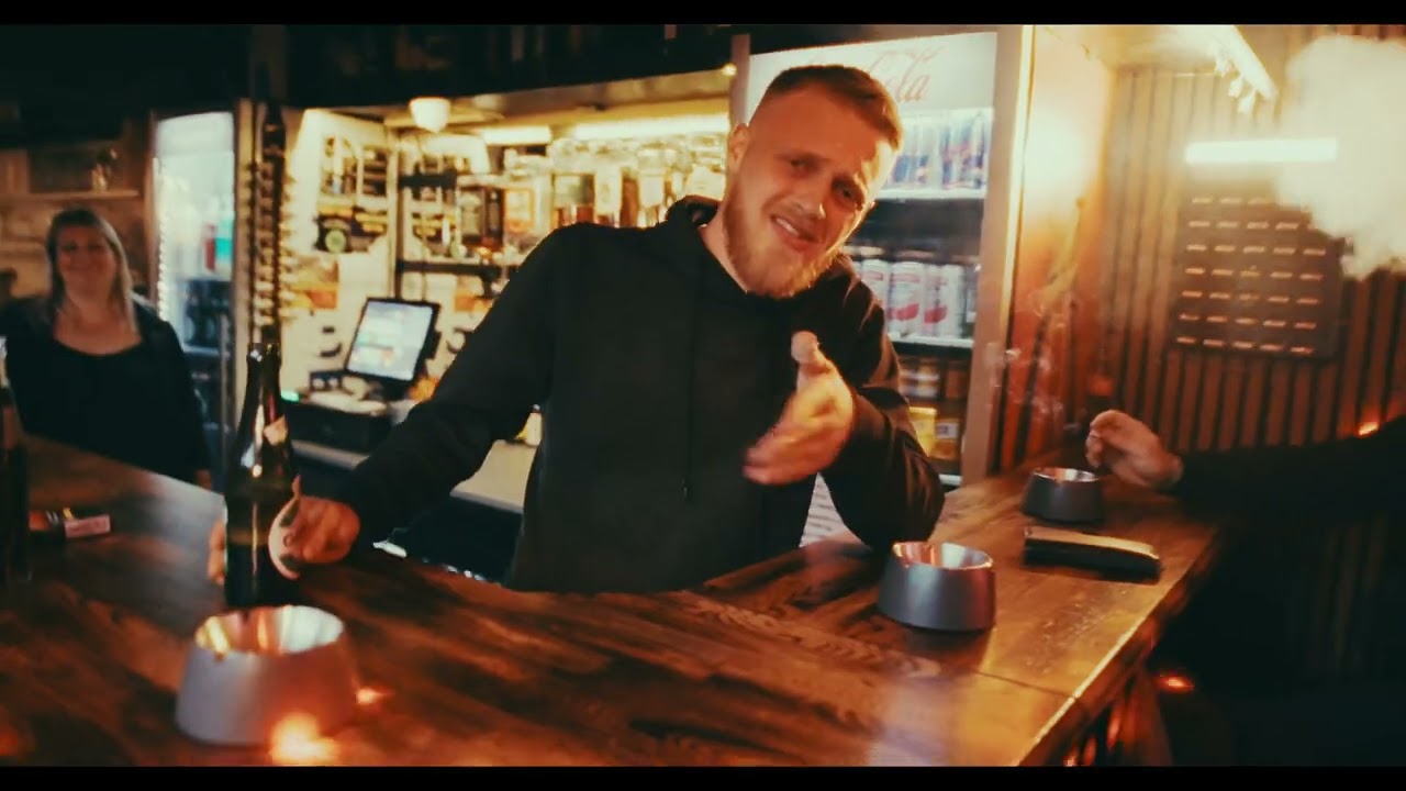 HVEM F#*K ER STENFORS? (EPISODE 5)