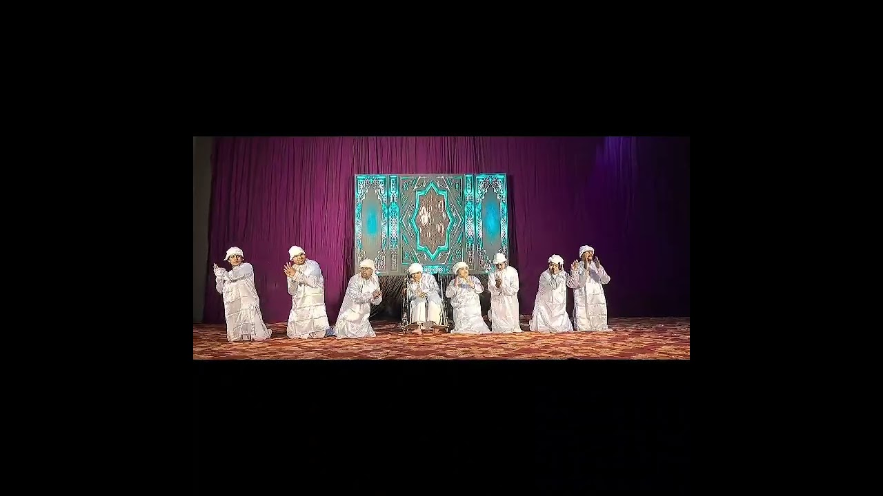 Insight Annual day 2026 | വട്ടപാട്ട് 