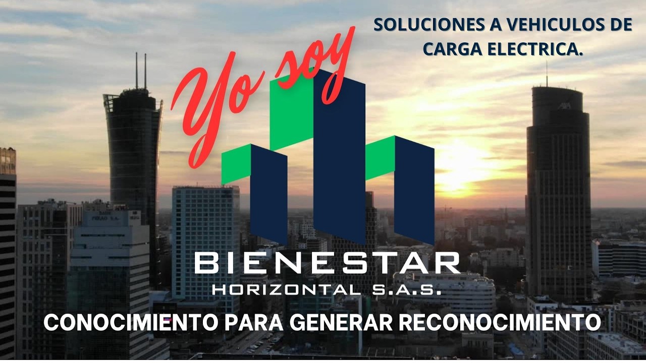 SOLUCION INSTALACION CARGADORES PARA VEHICULOS ELECTRICOS EN PROPIEDAD HORIZONTAL