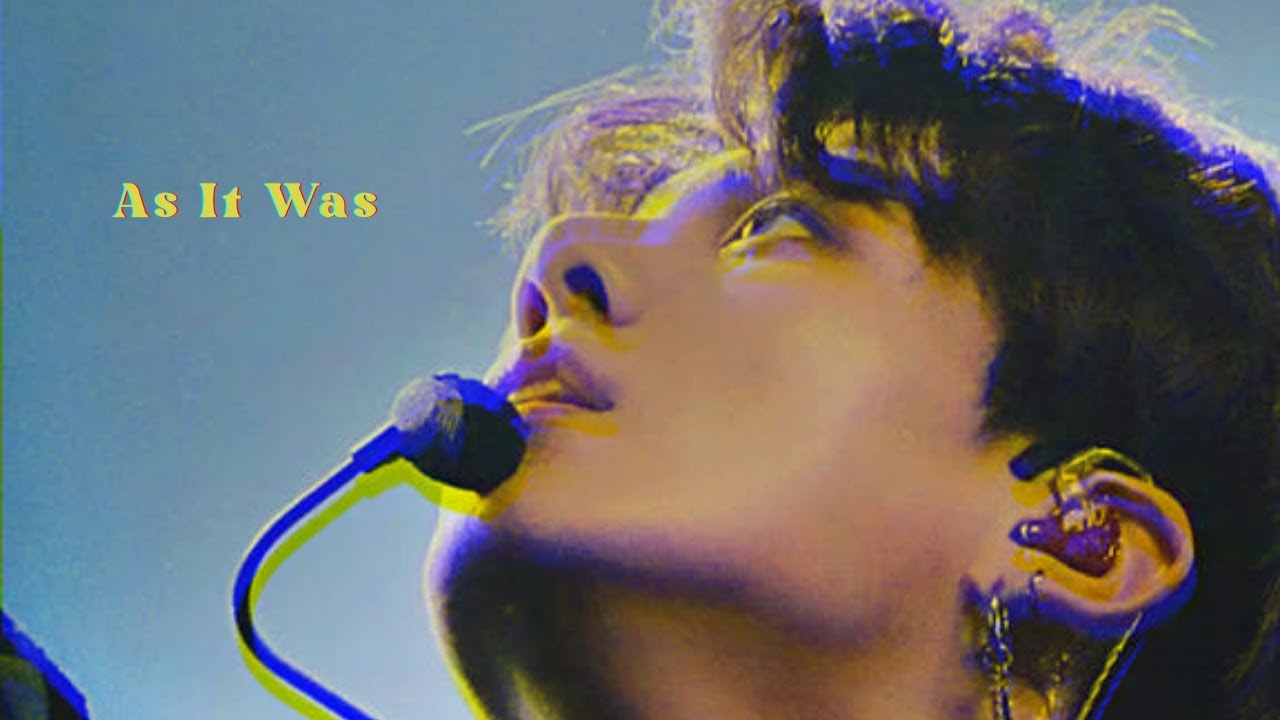 JUNGKOOK FMV 