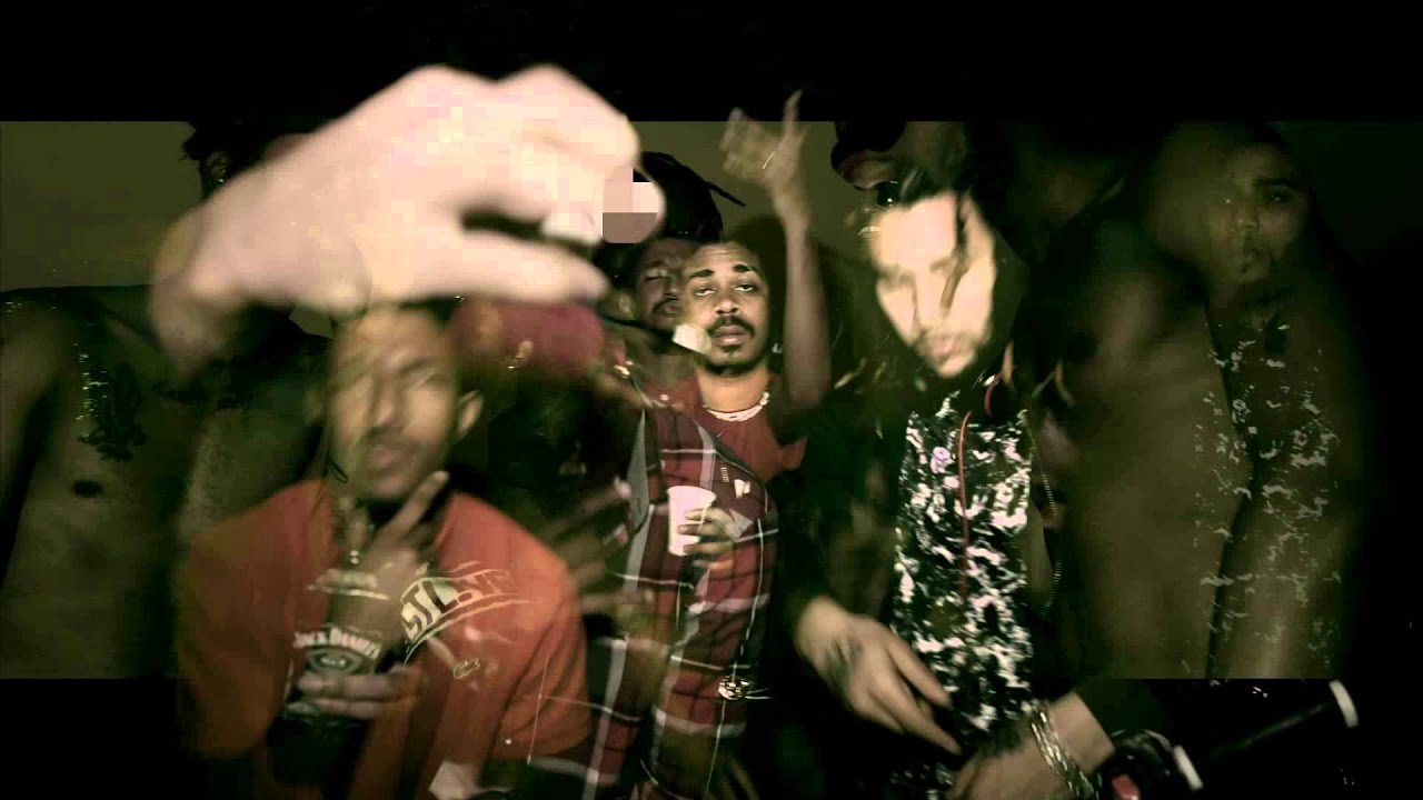 Weston Mayor x Deck x Die x Gomez - NSTDPS (WorkFhFilms)(S'Money Beat)
