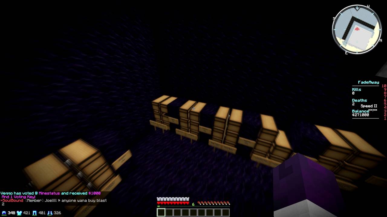 FadeAwayNetwork S1 E2 - The Perfect God Set!