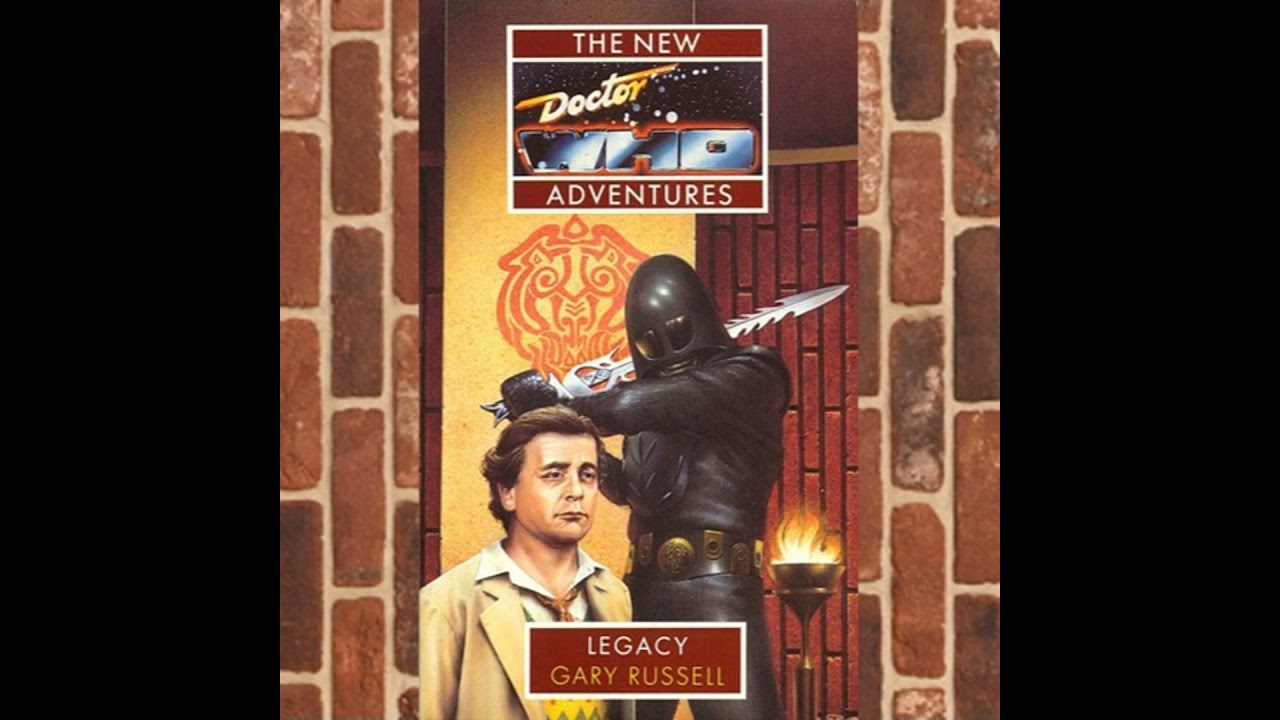492: Legacy (New Adventures #25)