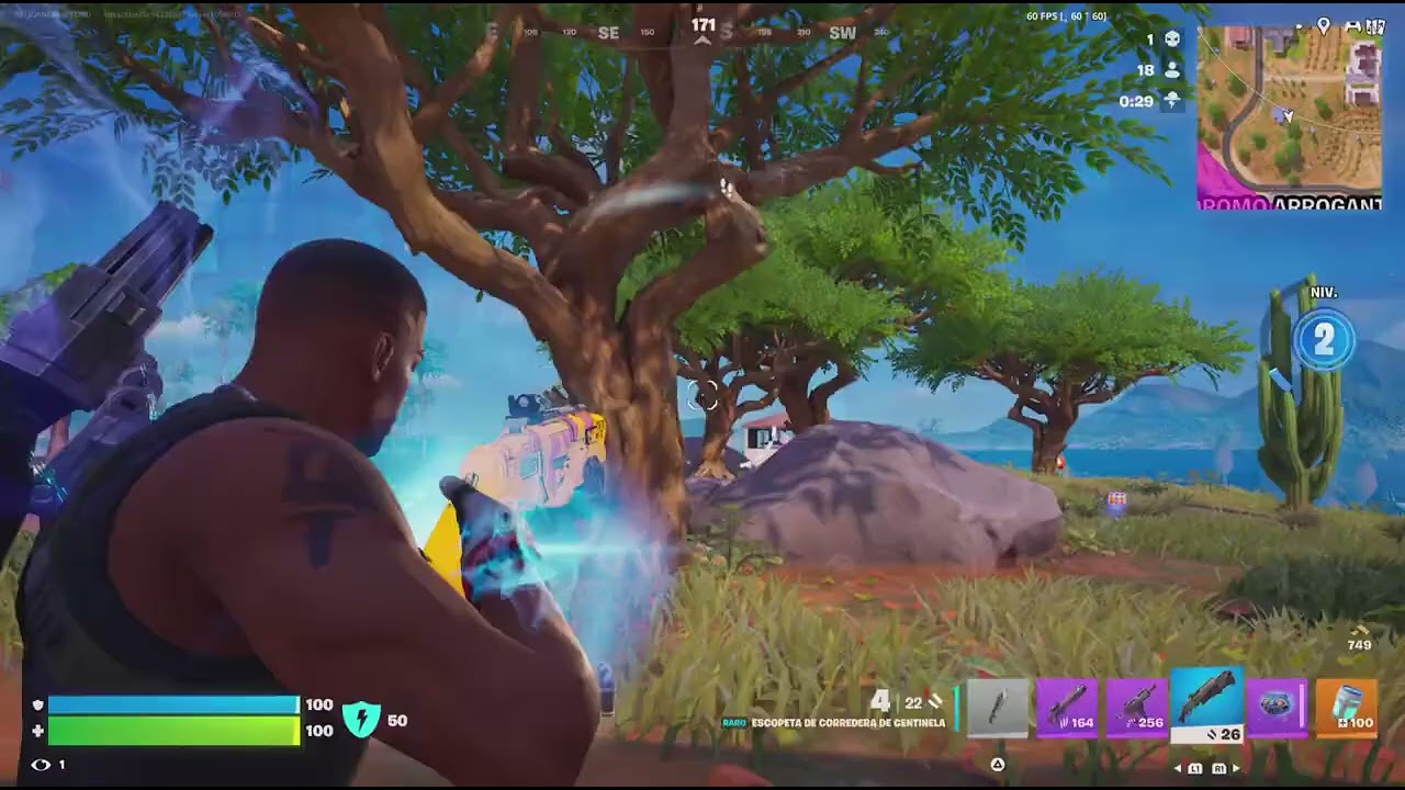 #fortnite atuendo de Miles Cross en Blitz Royale queda #1 buen combate subiremos Shorts SUSCRIBANSE 