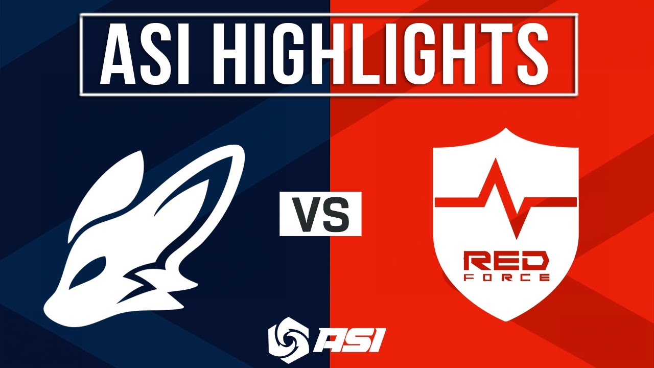 BFX vs NS Highlights ALL GAMES | Asia Invitational 2025 | BNK FEARX vs NS RedForce