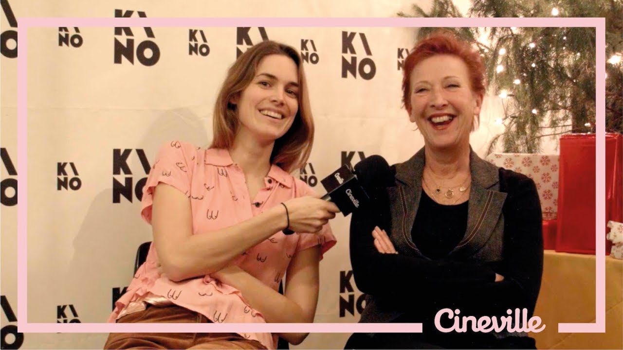 Naar de film met: Loes Luca | Cineville