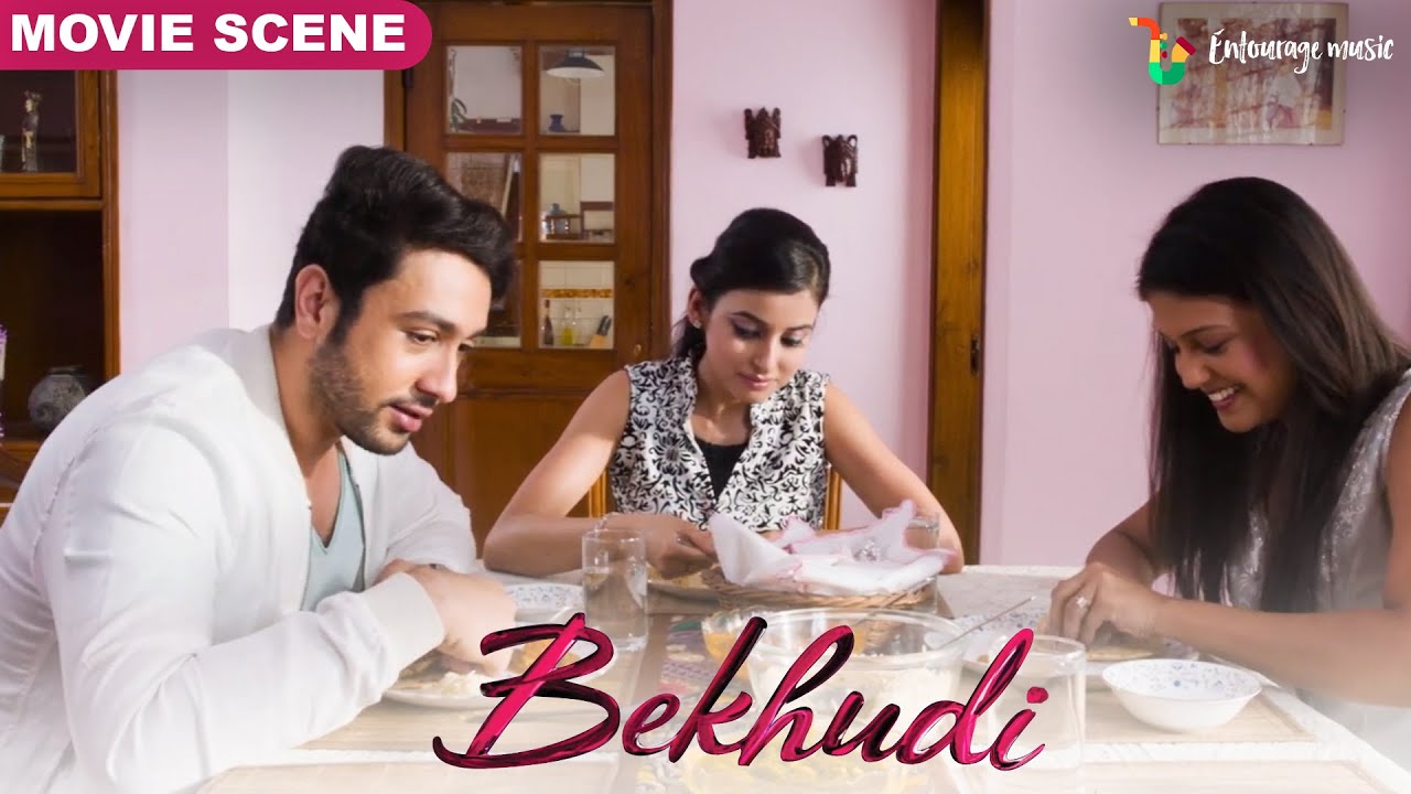 Ruthless Love 💔 | Bekhudi Movie Scene | Emotional Love | Adhyayan Suman & Angel | Entourage Music