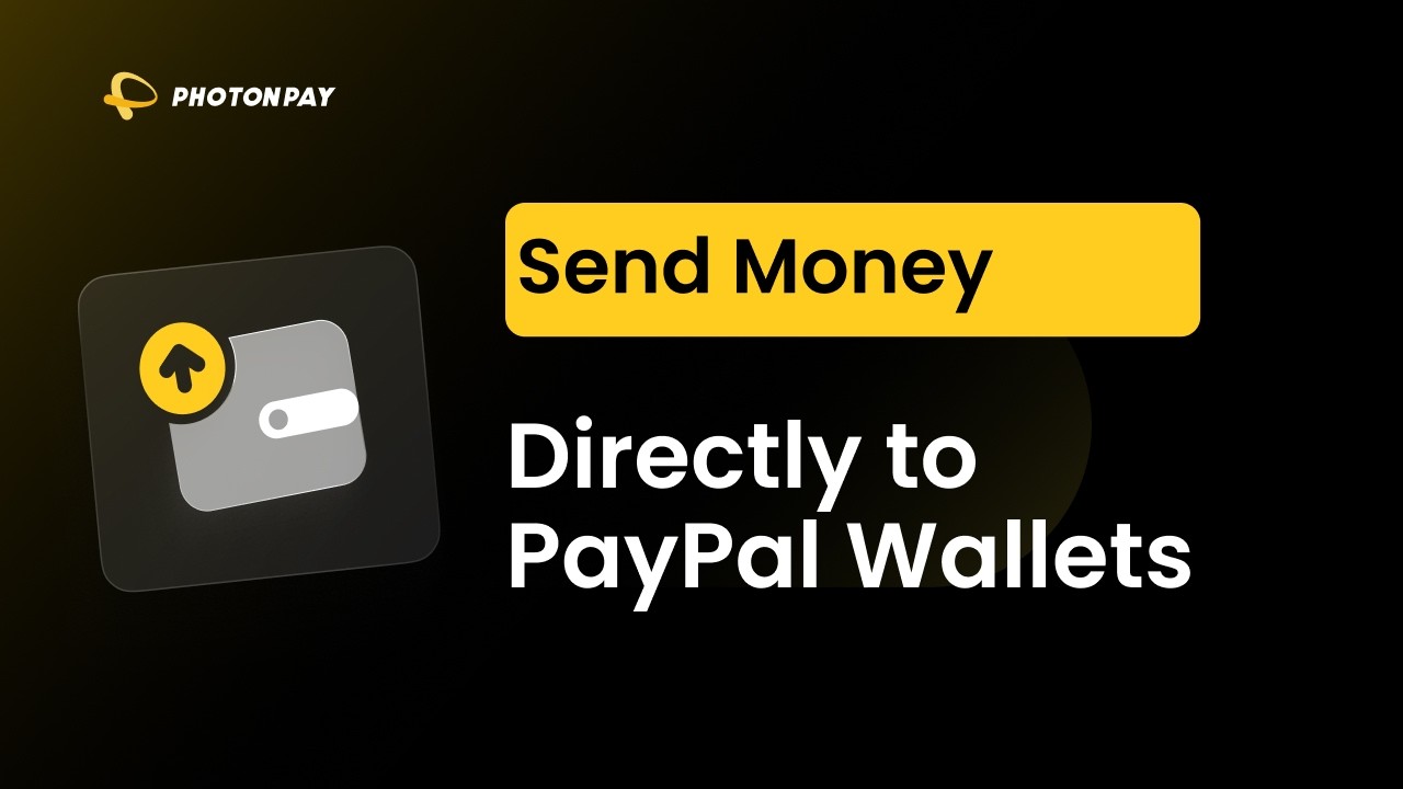 Forget Wire Transfers, Here's What's Better