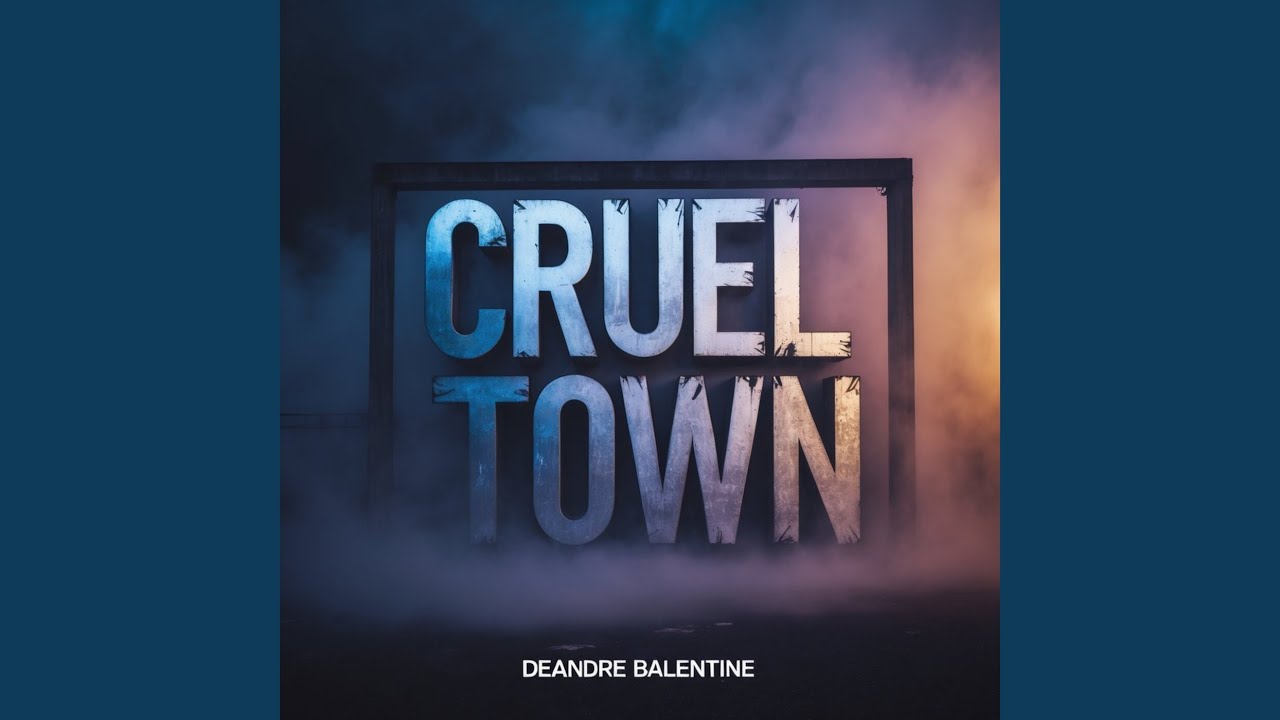 Cruel Town