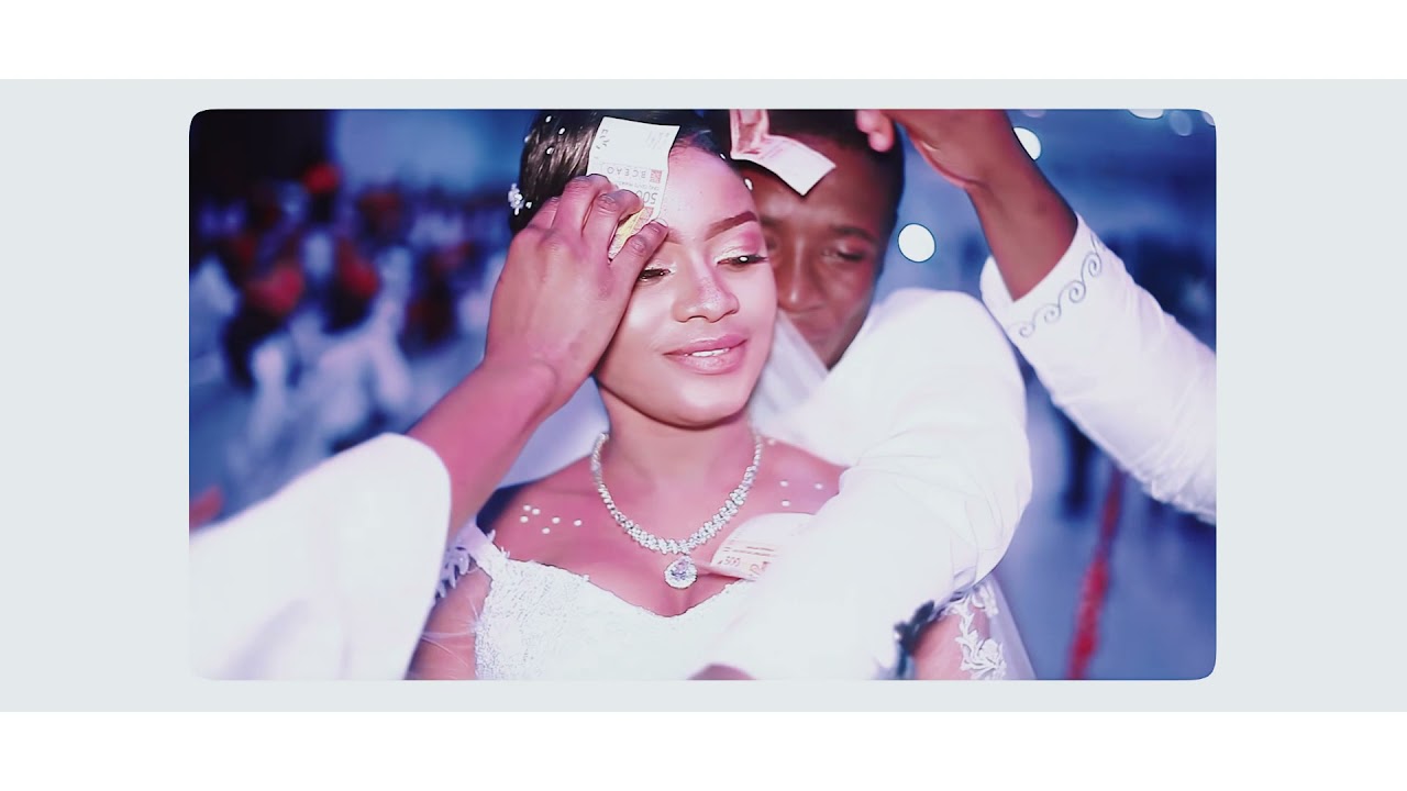 WETAGÔ (Nouvelle mariée)