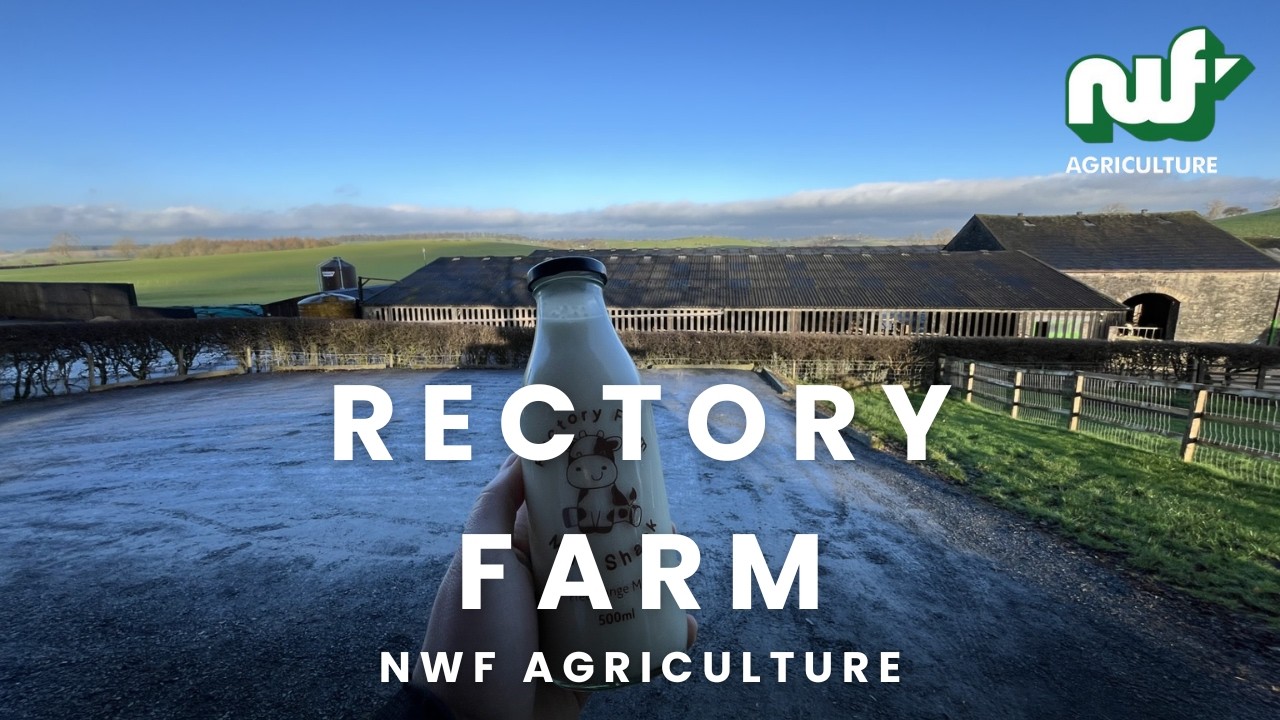 NWF Agriculture - Rectory Farm