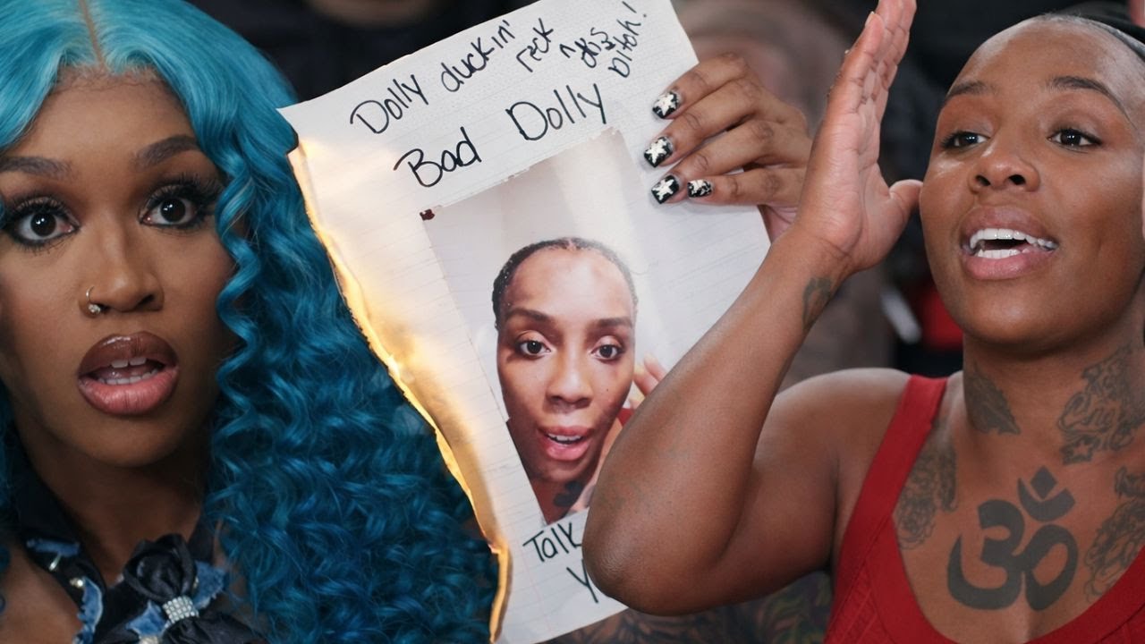 Her Act Bad Was Sponsored! | Baddies USA Episode 12 Recap