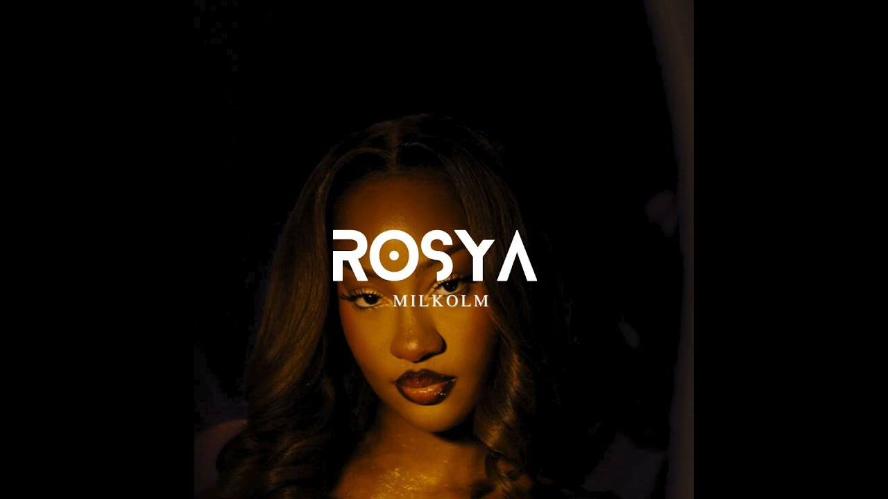 Tems & Tayc ft Dadju Type Beat 2025 - ROSYA | Afrobeat Instrumental