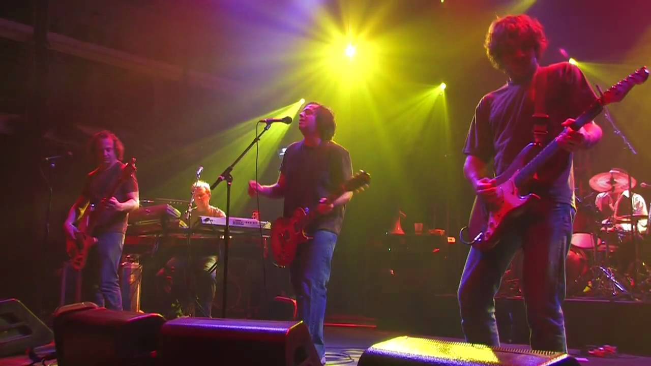 Ween • Bananas and Blow • Live 2007-12-01 • NYC