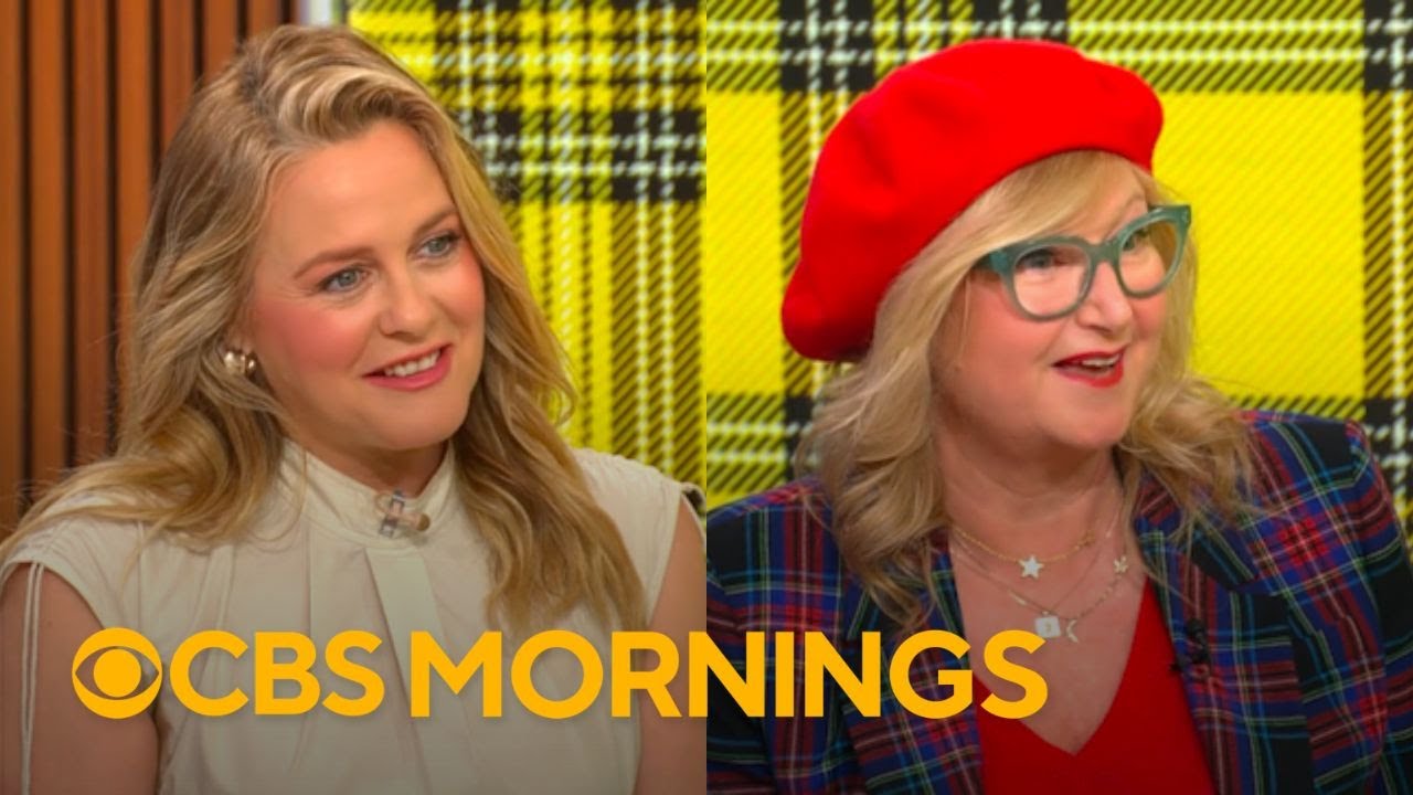 A look back at “Clueless” 30 years after its release