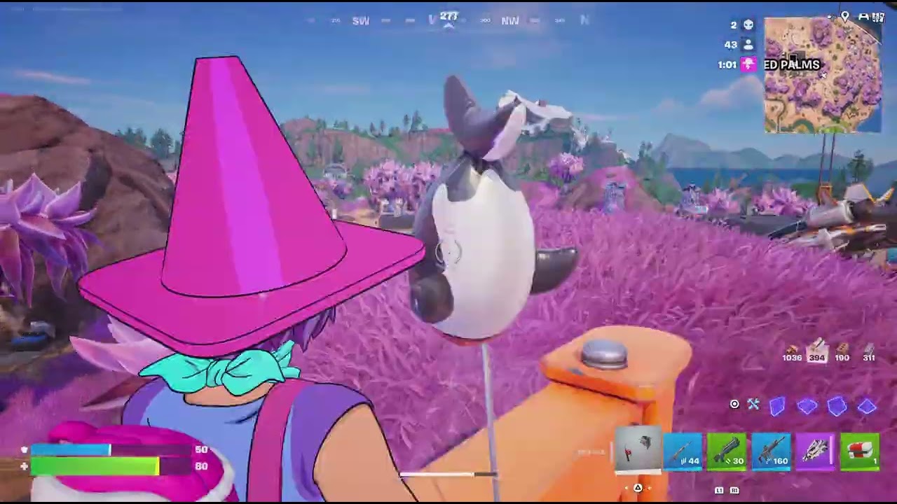 Fortnite