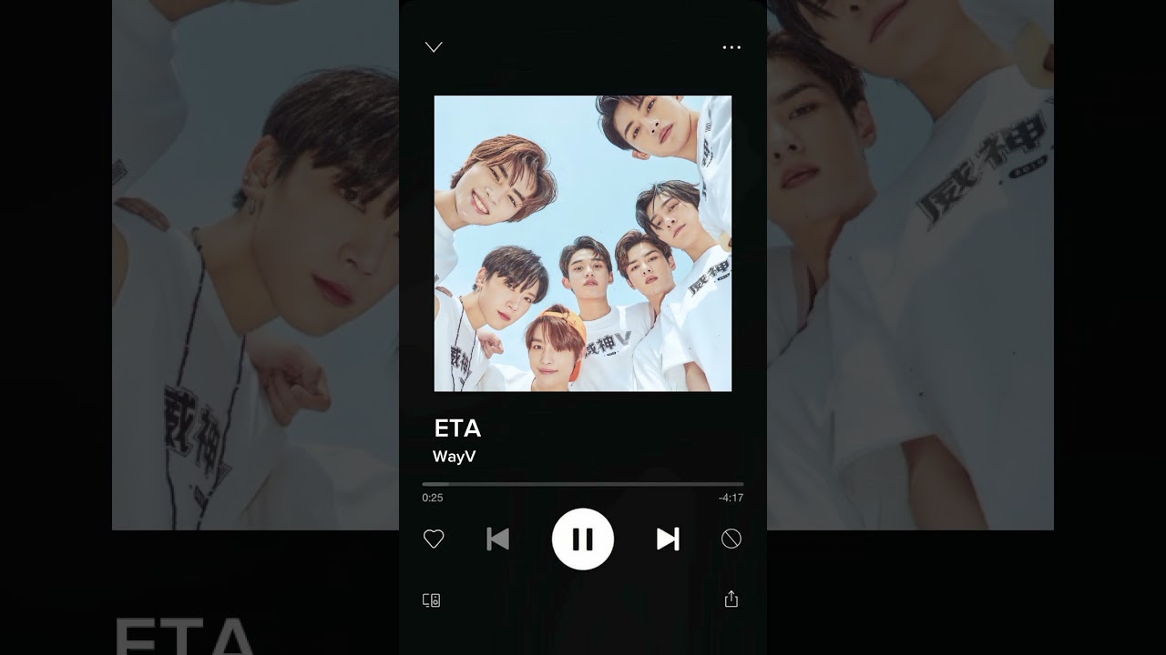 [AI COVER] WayV (OT7) - ETA (orig. NewJeans)