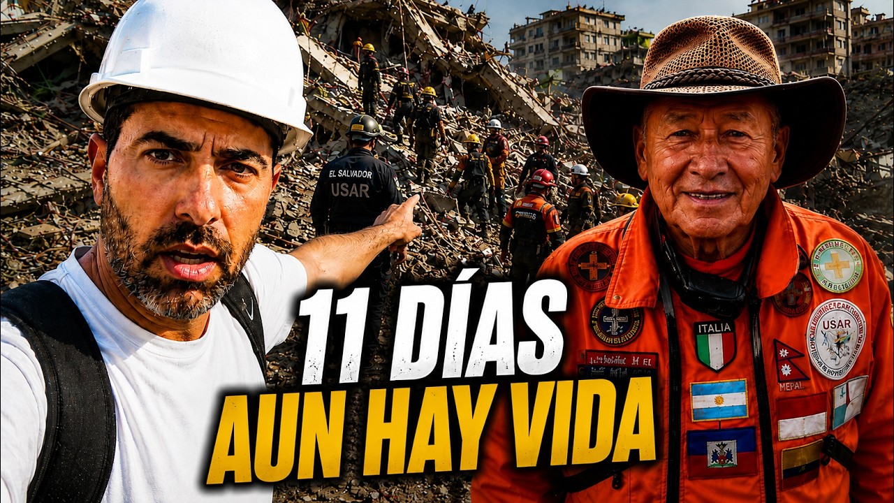 AS&Iacute; EST&Aacute; LA GUAIRA 11 D&Iacute;AS DESPU&Eacute;S DEL TERREMOTO en VENEZUELA 🇻🇪