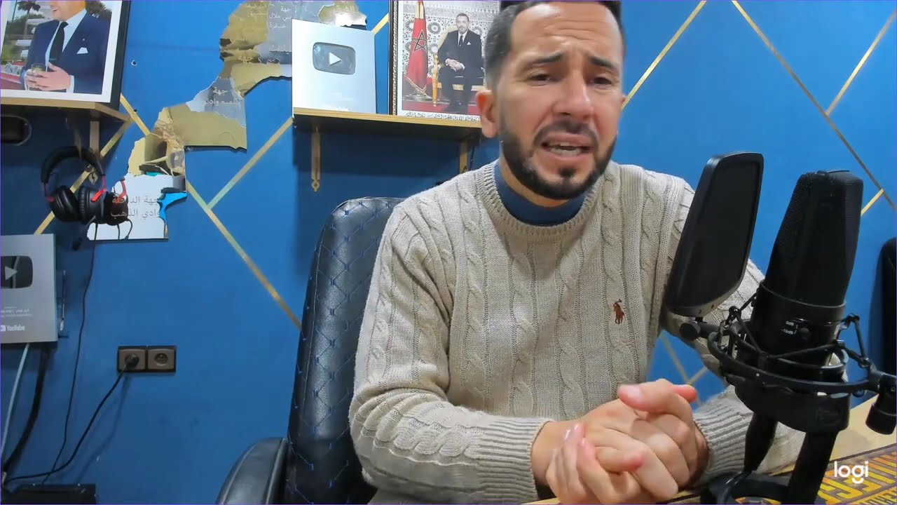هداف مونديال الشباب اليوم يبدع سجّل ثنائية، قدّم مباراة خرافية وهدّد المرمى طوال اللقاء