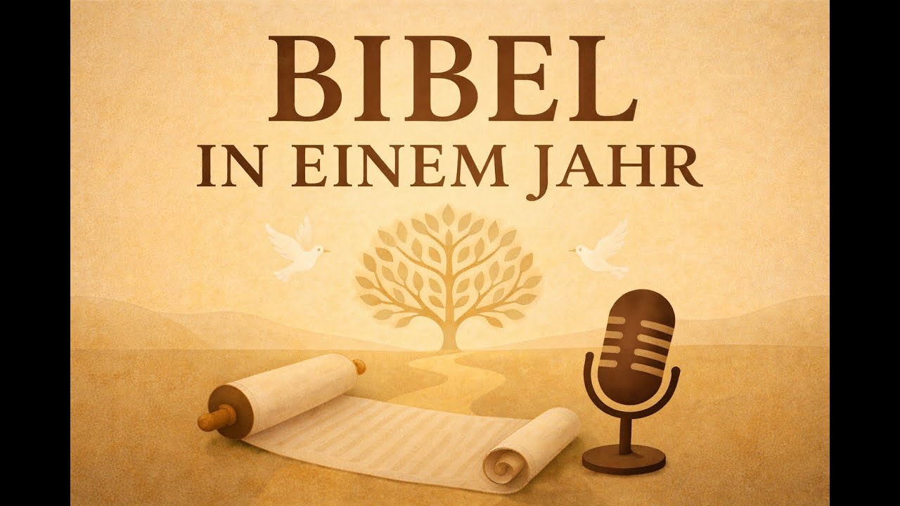 🌅 Tag 306: Johannes 20–21 (2025) – Er lebt – und ruft dich beim Namen!