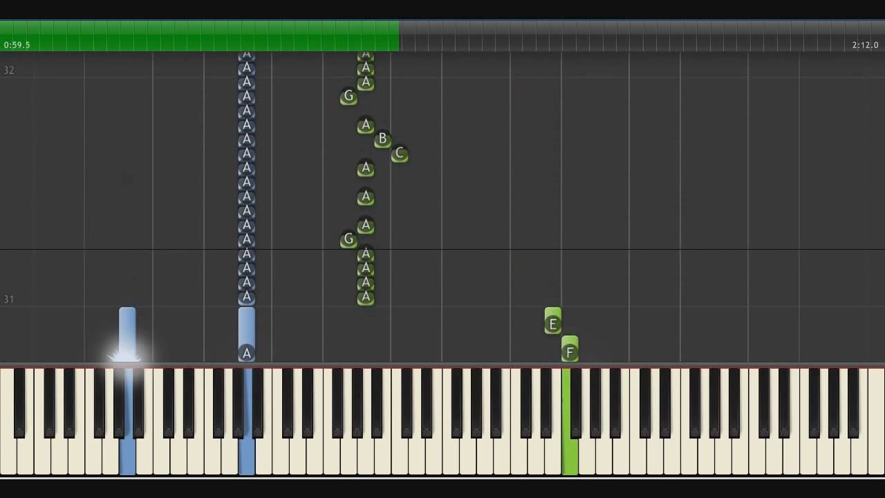 FTISLAND - Take Me Now Piano Cover [SHEETS]