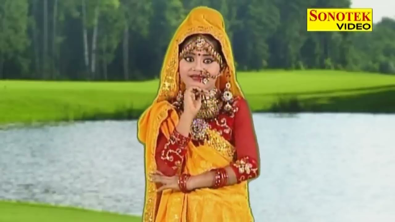 Radha Dhund Rahi | राधा ढूंढ रही | Krishna Bhajan | Haryanvi Song 2018